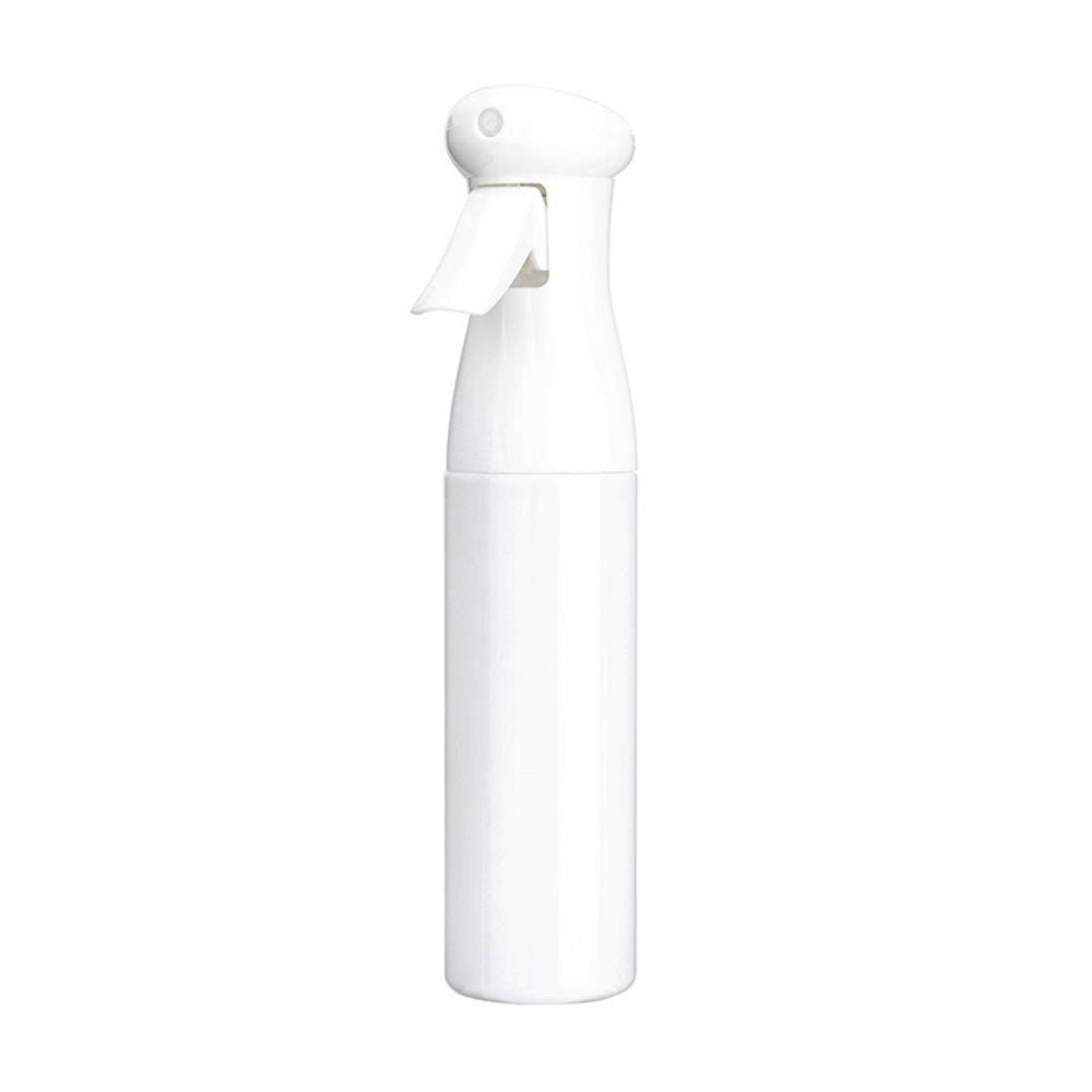 Bob Continuous Spray Bottle White Spray Bottles Bob