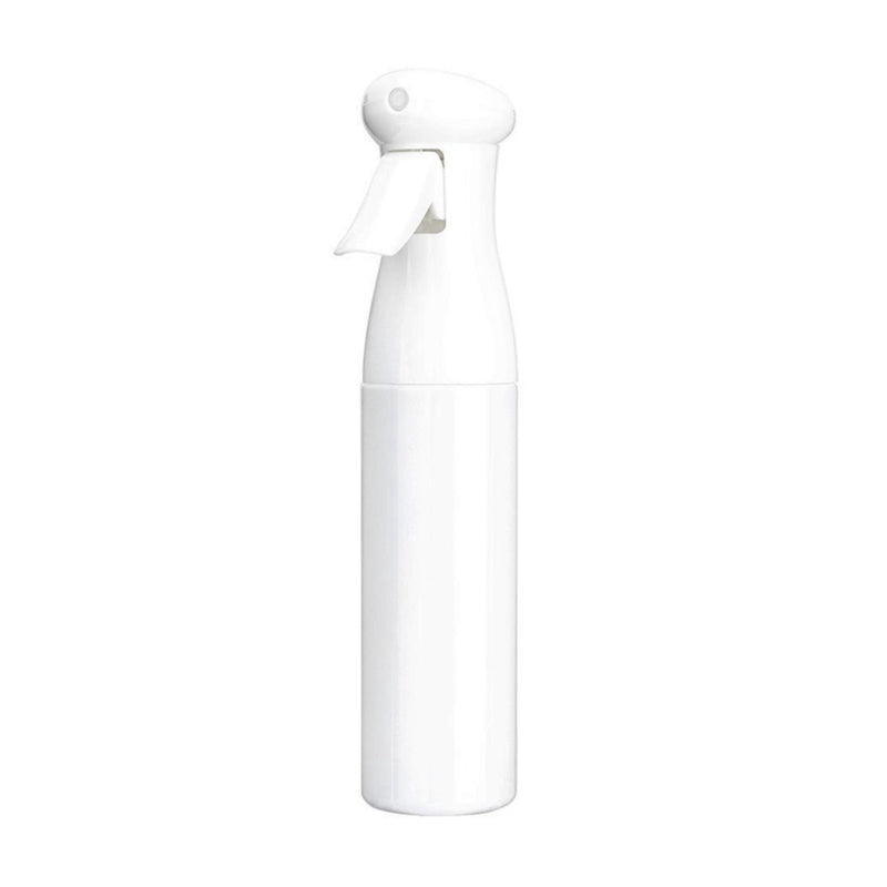 Bob Continuous Spray Bottle White