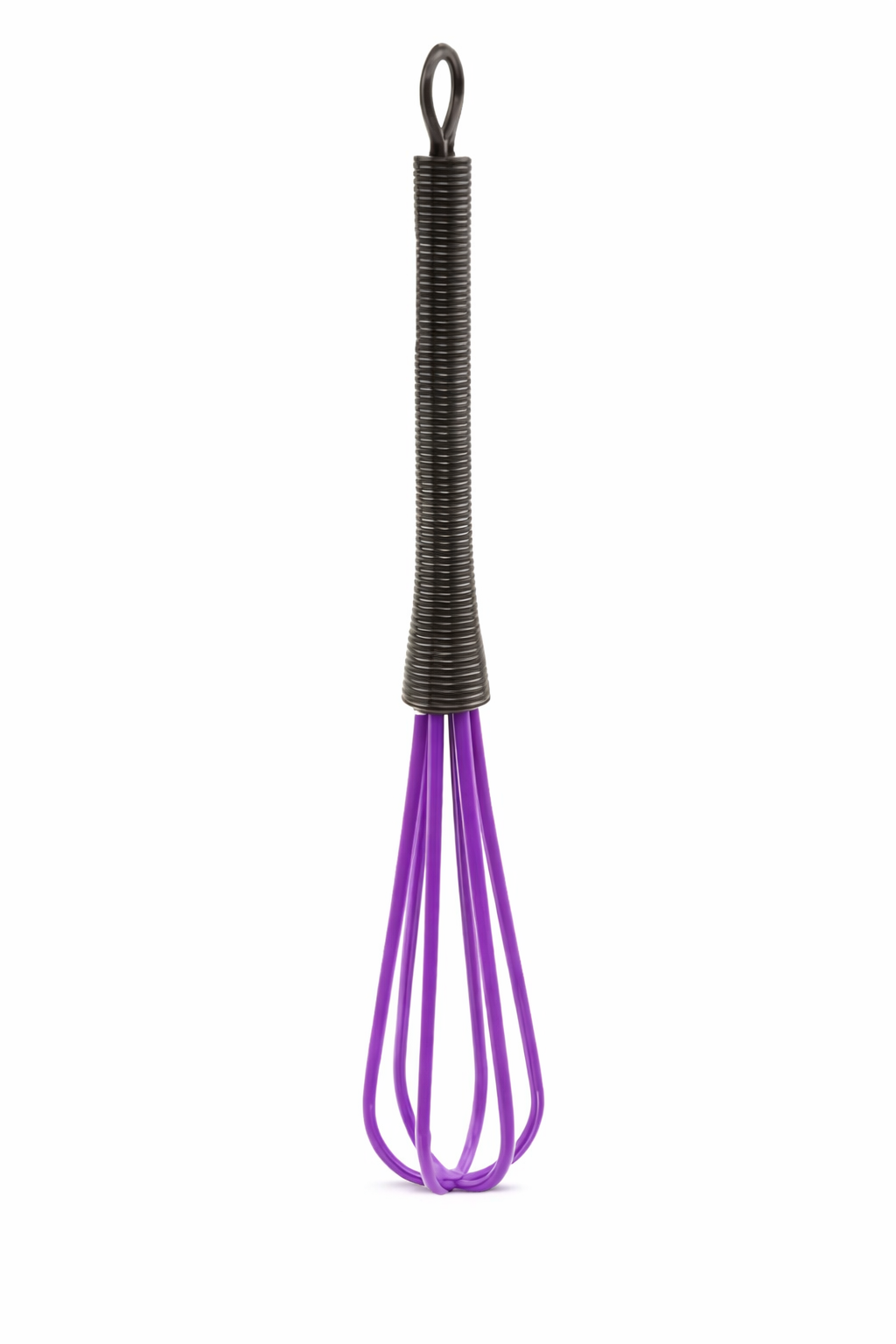 Bob Durable Salon Hair Colouring Whisk - Purple Colouring Accessories Bob