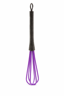 Bob Durable Salon Hair Colouring Whisk - Purple Colouring Accessories Bob