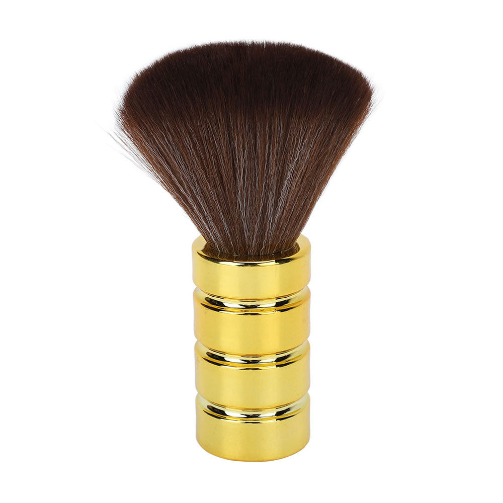 Bob Gold Neck Brush Hair Brush Bob