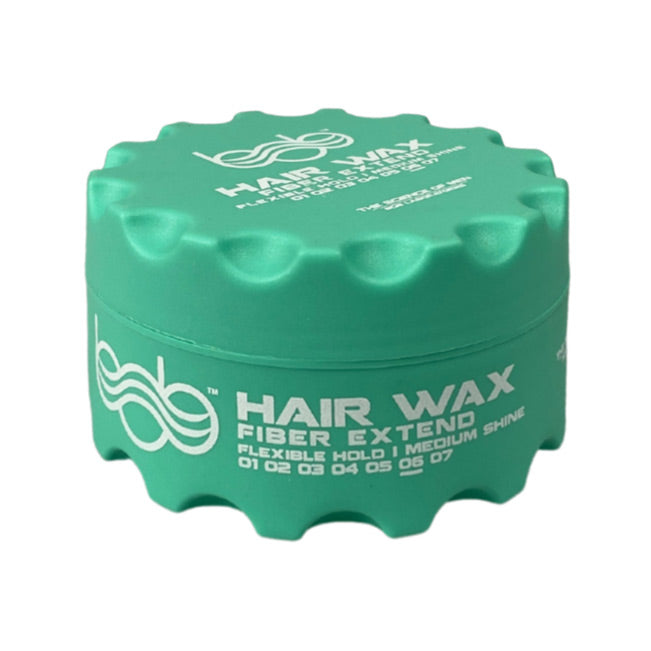 Bob Wax Deal - 48x Bob Hair Wax Hair Fibre Extend 150ml Aqua Hair Wax Bob