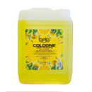 Bob Lemon Cologne 5L Cologne Bob