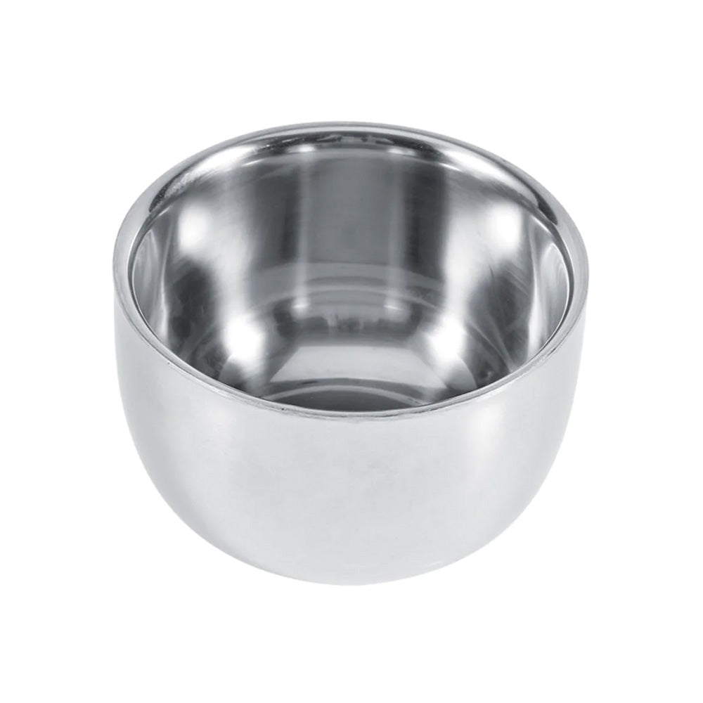 Bob Metal Shaving Bowl Shaving Mug Bob