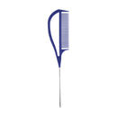 Bob Never Let Go Comb Blue Comb Bob