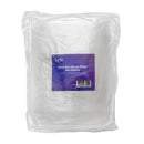 Bob Fitted Bed Sheets Non-Woven White 10pk Retail Bob