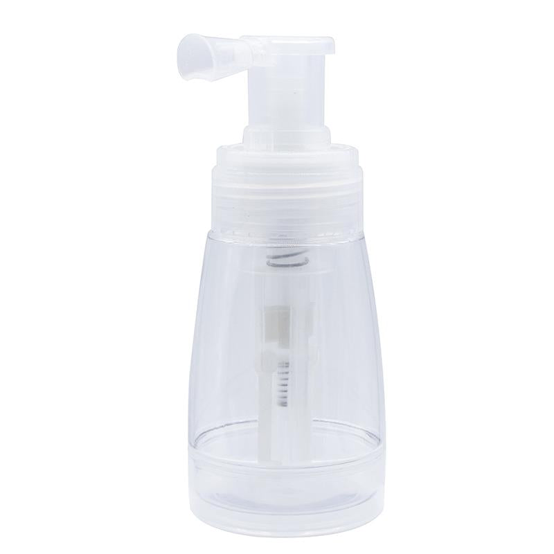 Bob Powder Dispenser Spray Bottle 180ml - Empty Dispenser Pumps And Taps Bob