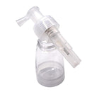Bob Powder Dispenser Spray Bottle 180ml - Empty Dispenser Pumps And Taps Bob