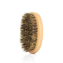 Bob Premium Timber Oval Beard Brush Hair Brush Bob
