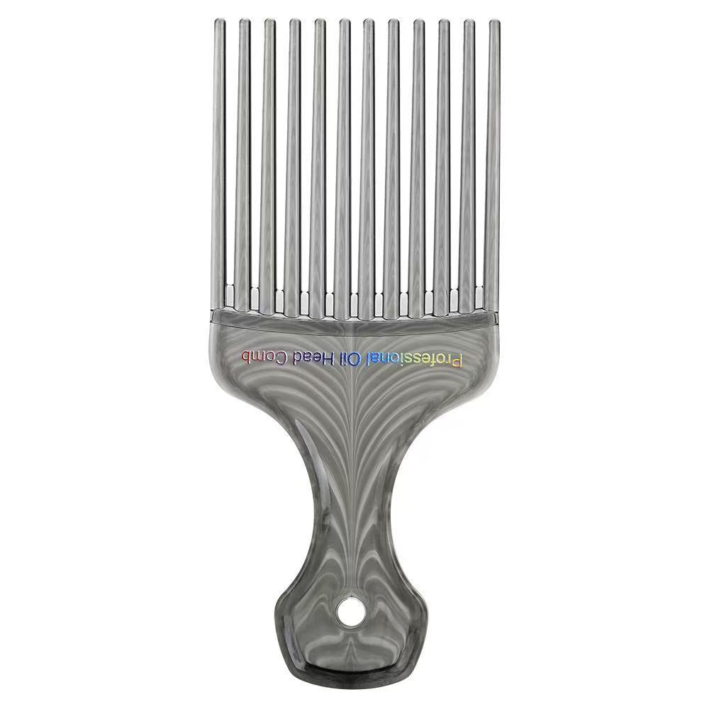 Bob Professional Oil Infused Afro Hair Comb Comb Bob