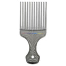 Bob Professional Oil Infused Afro Hair Comb