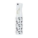 Bob Spray Bottle 200ml Barber Tools Retail Bob
