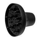 Bob Universal Hair Dryer Diffuser Regular with 9 Prongs Matte Finish Diffuser Bob