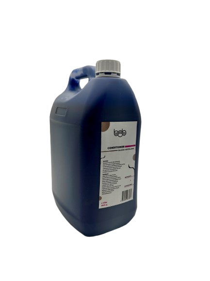 Bob Blonde Revitalising Conditioner 5L 5L conditioner Hair And Beauty Kingdom