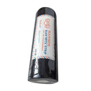 Carton of 20x Bob Neck Strips Roll Black 5pk - 100 Rolls in Total Neck Rolls Bob