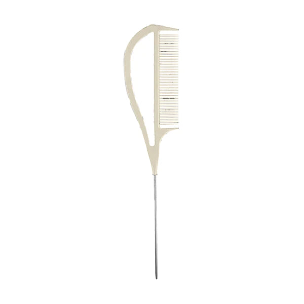 Bob Never Let Go Comb Beige Comb Bob