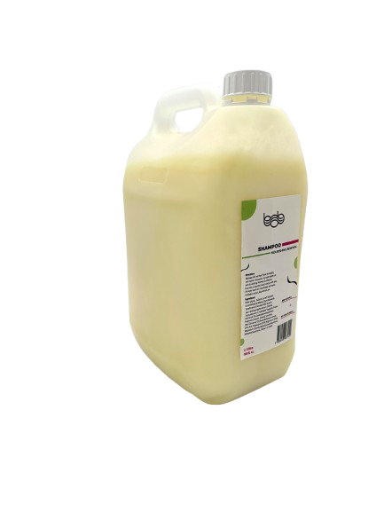Bob Nourishing Renewal Shampoo 5L – Professional Hair Repair & Hydration Shampoo/Conditioner Hair And Beauty Kingdom