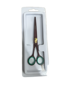 Bob Maroon Straight Scissors 882 7 Inch Scissors Bob