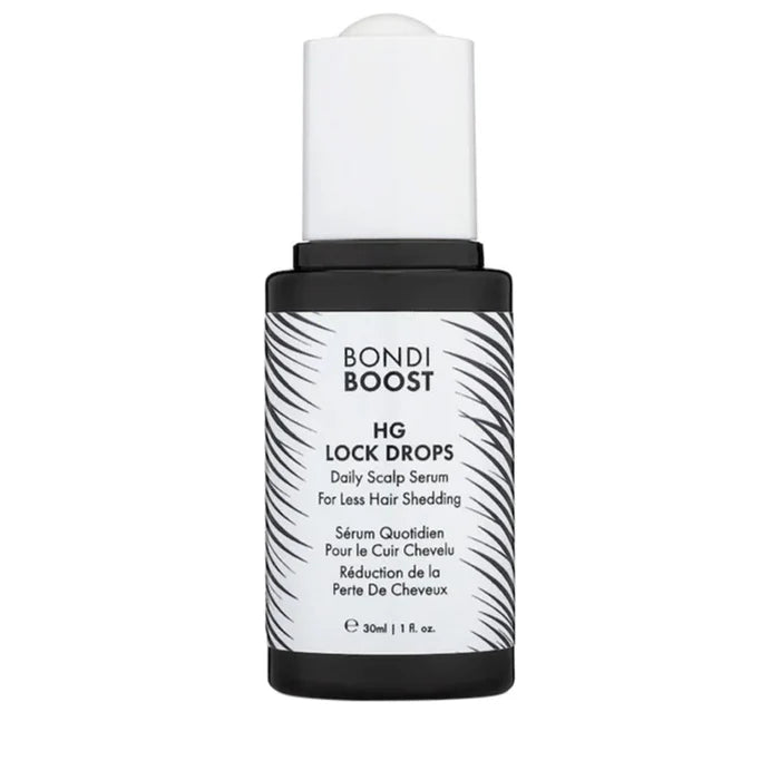 Lock Drops - 30ml Hair Care Bondi Boost
