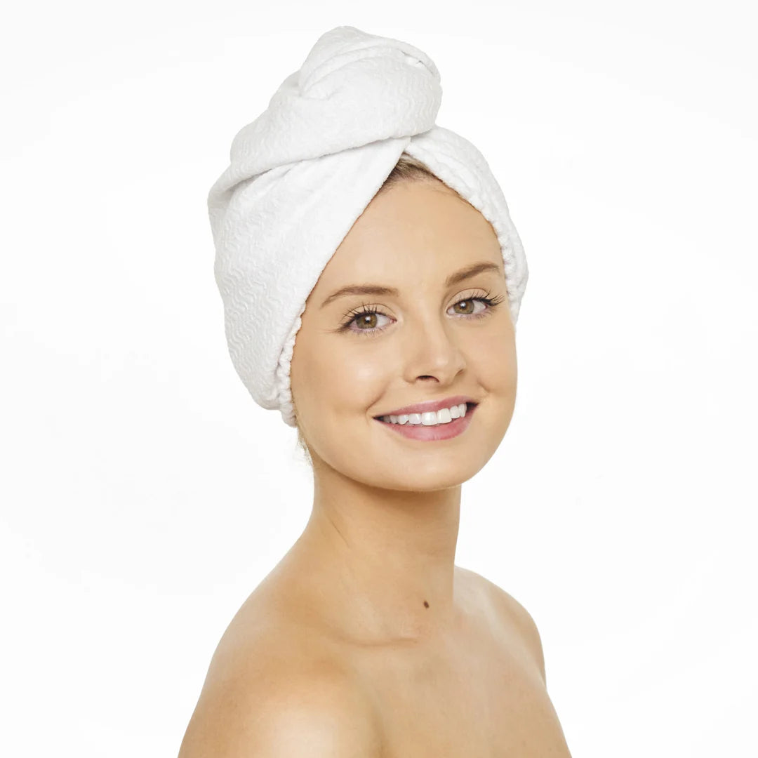 Bondi Boost The Quickie Hair Turban Hair Care Bondi Boost