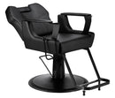 Karma Bowral Reclining Salon, Waxing & Threading Chair 02240101 Salon Chairs Karma