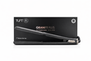 TUFT Floractive Titanium Series 1inch Hair Straightener 250C Black Hair Straightener Tuft