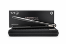 TUFT Floractive Titanium Series 1inch Hair Straightener 250C Black Hair Straightener Tuft