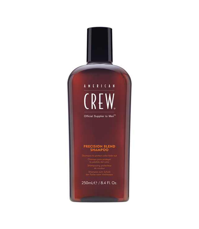 American Crew Precision Blend Shampoo 250ml Shampoo American Crew