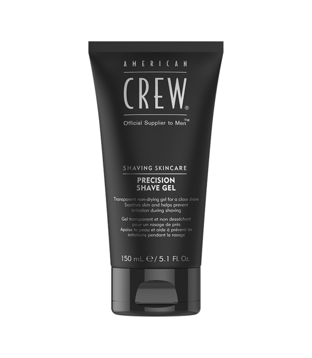 American Crew SSC Precision Shave Gel 150ml Shaving Products American Crew