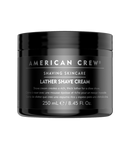 American Crew Shave Lather Shave Cream 250ml Shaving Products American Crew