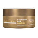 Brasil Cacau Salon Mega Kit with Black Tuft Diamond Plus 1 Inch Hair Straightener Retail Brasil Cacau