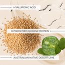 Natural Look Curly Boost Conditioner 300ml Shampoo/Conditioner Natural Look