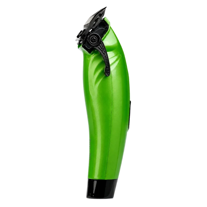 Cocco Hyper Veloce Pro Clipper - Green Clipper Cocco