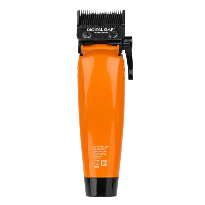 Cocco Hyper Veloce Pro Clipper - Orange Clipper Cocco