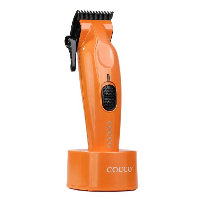 Cocco Hyper Veloce Pro Clipper - Orange