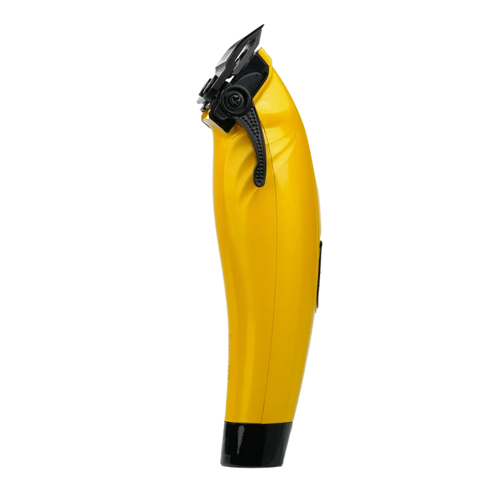 Cocco Hyper Veloce Pro Clipper - Yellow Clipper Cocco