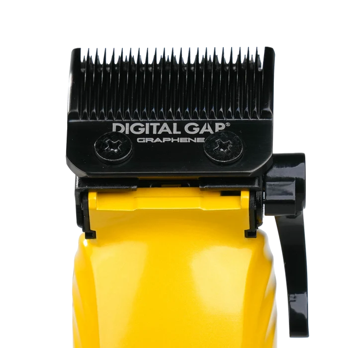 Cocco Hyper Veloce Pro Clipper - Yellow Clipper Cocco