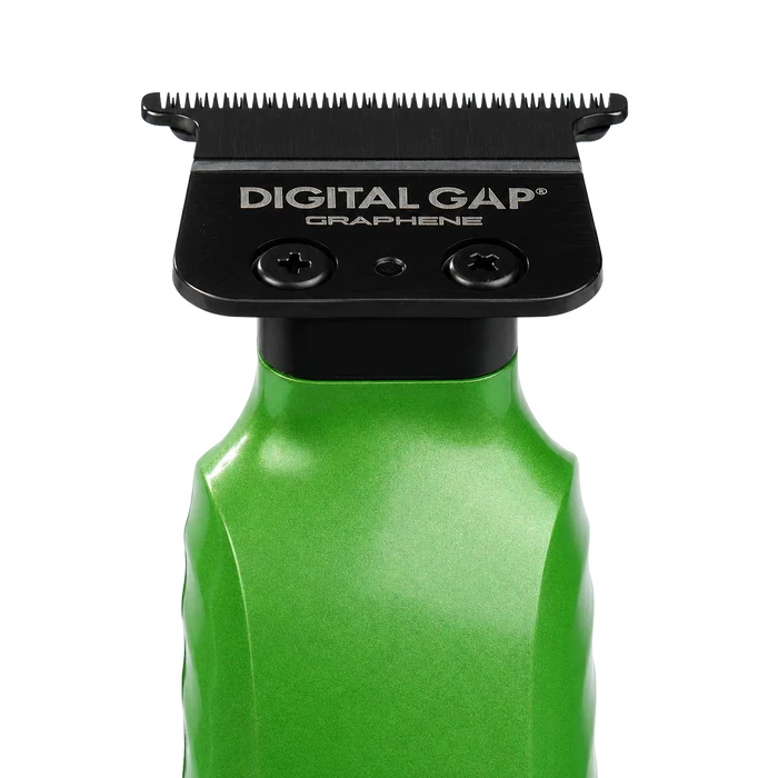 Cocco Hyper Veloce Pro Trimmer - Green Trimmer Cocco