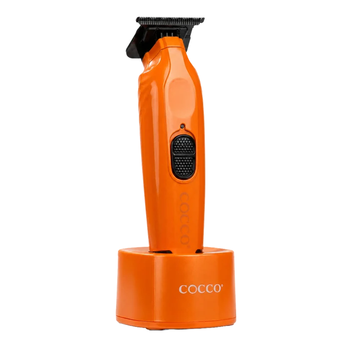 Cocco Hyper Veloce Pro Trimmer - Orange