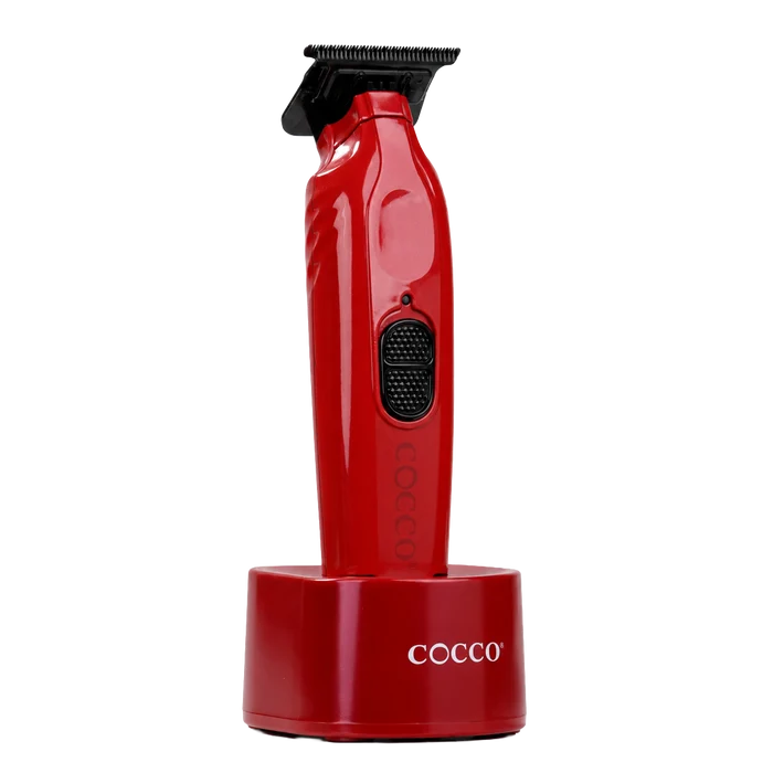 Cocco Hyper Veloce Pro Trimmer Red