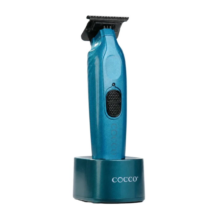 Cocco Hyper Veloce Pro Trimmer - Dark Teal