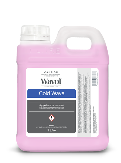 Wavol Cold Wave 1L