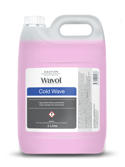 Wavol Cold Wave 5L