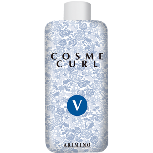 Arimino Cosme Curl V 320ml Perming Arimino
