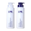 Vitafive CPR Blonde Always Blonde Shampoo and Conditioner 900ml Shampoo & Conditioner Vitafive CPR