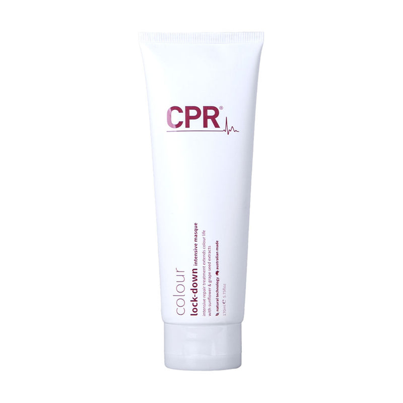 CPR Colour Lock-down Intensive Masque Mask 170ml