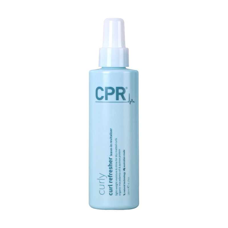 CPR Curly Curl Refresher Leave-in Refresher 180ml