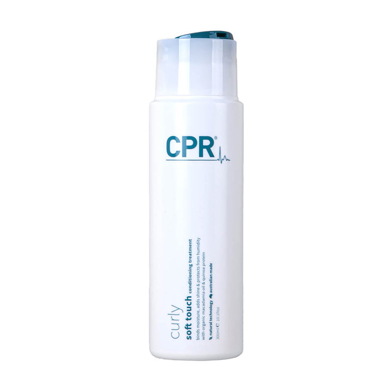 CPR Curly Soft Touch Conditioning Treatment 300ml