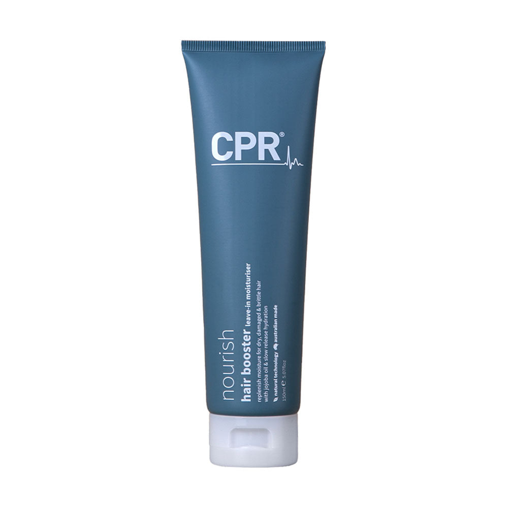 Vitafive CPR Hair Booster Leave-In Moisturiser 150ml Hair Treatment Vitafive CPR