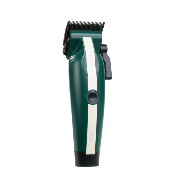 Cocco Veloce Lite Clipper - Green/White